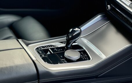 BMW X6, 2020 год, 8 139 000 рублей, 15 фотография