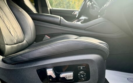 BMW X6, 2020 год, 8 139 000 рублей, 17 фотография