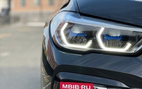 BMW X6, 2020 год, 8 139 000 рублей, 11 фотография