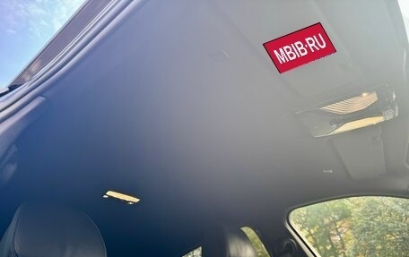 BMW X6, 2020 год, 8 139 000 рублей, 18 фотография