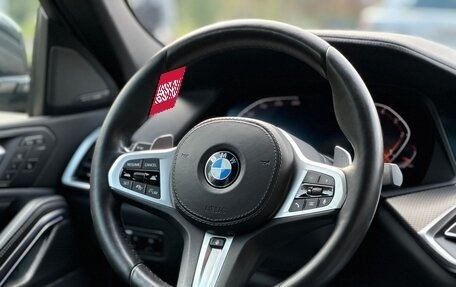 BMW X6, 2020 год, 8 139 000 рублей, 23 фотография