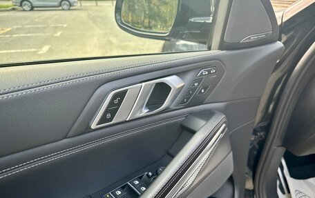 BMW X6, 2020 год, 8 139 000 рублей, 27 фотография