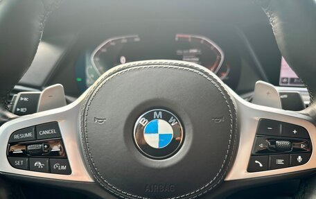 BMW X6, 2020 год, 8 139 000 рублей, 31 фотография