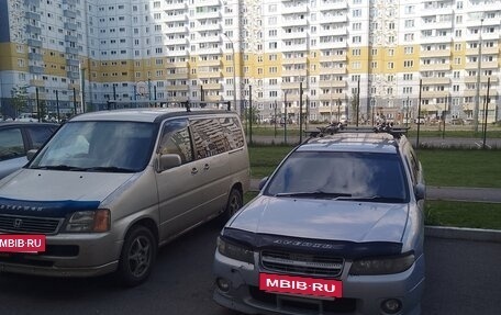 Nissan Avenir II, 2001 год, 270 000 рублей, 3 фотография