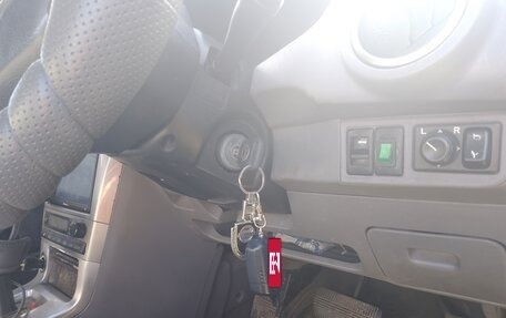 Nissan Avenir II, 2001 год, 270 000 рублей, 6 фотография