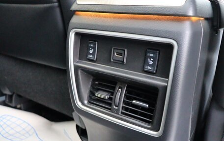 Nissan Murano, 2021 год, 3 200 000 рублей, 11 фотография