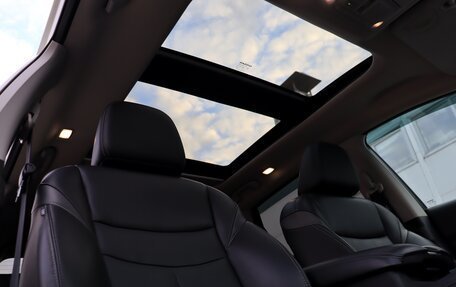 Nissan Murano, 2021 год, 3 200 000 рублей, 12 фотография