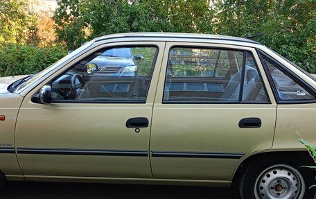 Daewoo Nexia I рестайлинг, 2007 год, 250 000 рублей, 2 фотография