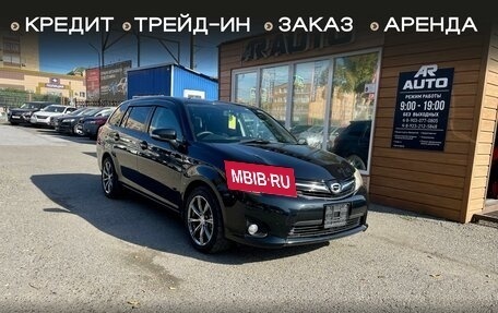 Toyota Corolla, 2012 год, 1 249 000 рублей, 1 фотография