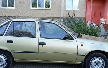 Daewoo Nexia I рестайлинг, 2007 год, 250 000 рублей, 3 фотография