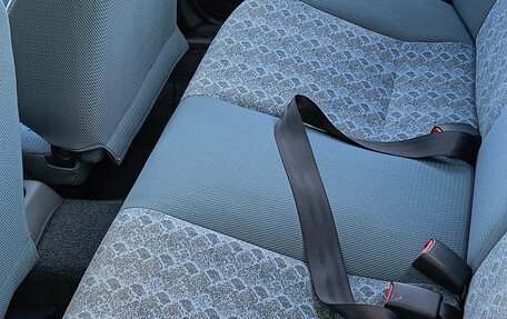 Daewoo Nexia I рестайлинг, 2007 год, 250 000 рублей, 9 фотография