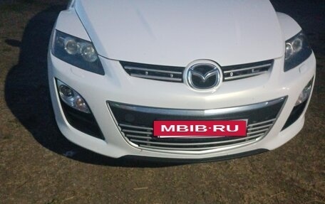 Mazda CX-7 I рестайлинг, 2011 год, 770 000 рублей, 5 фотография