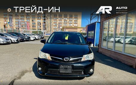 Toyota Corolla, 2012 год, 1 249 000 рублей, 3 фотография