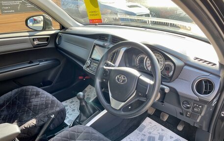 Toyota Corolla, 2012 год, 1 249 000 рублей, 11 фотография