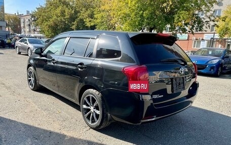 Toyota Corolla, 2012 год, 1 249 000 рублей, 6 фотография
