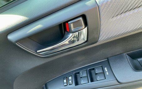 Toyota Corolla, 2012 год, 1 249 000 рублей, 16 фотография