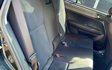 Toyota Corolla, 2012 год, 1 249 000 рублей, 20 фотография