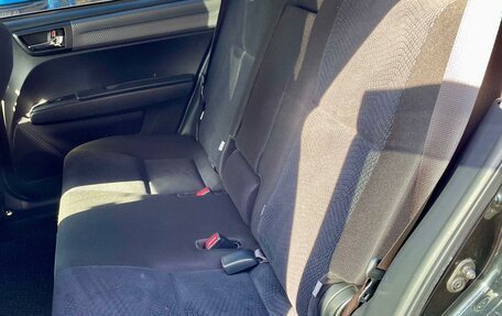 Toyota Corolla, 2012 год, 1 249 000 рублей, 19 фотография