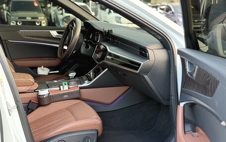 Audi A6, 2021 год, 3 854 123 рублей, 6 фотография