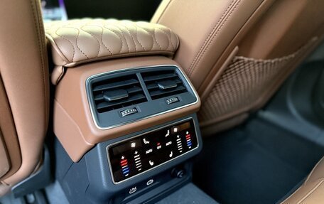 Audi A6, 2021 год, 3 854 123 рублей, 16 фотография