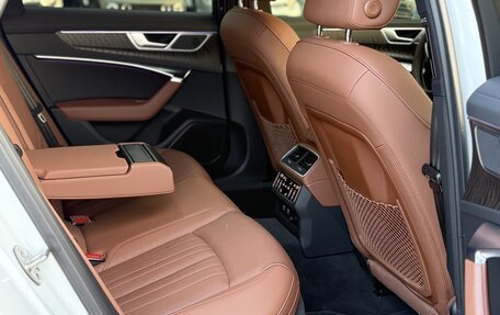 Audi A6, 2021 год, 3 854 123 рублей, 17 фотография
