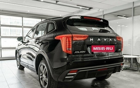 Haval Jolion, 2025 год, 2 399 000 рублей, 2 фотография
