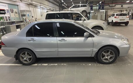 Mitsubishi Lancer IX, 2005 год, 278 000 рублей, 2 фотография