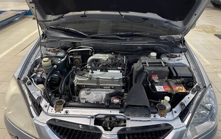 Mitsubishi Lancer IX, 2005 год, 278 000 рублей, 8 фотография