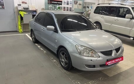 Mitsubishi Lancer IX, 2005 год, 278 000 рублей, 3 фотография