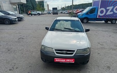 Daewoo Nexia I рестайлинг, 2011 год, 140 000 рублей, 1 фотография