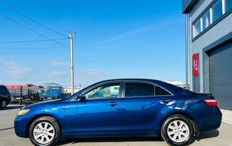 Toyota Camry, 2008 год, 1 329 000 рублей, 3 фотография