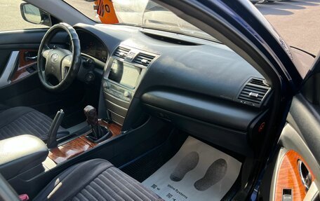 Toyota Camry, 2008 год, 1 329 000 рублей, 12 фотография