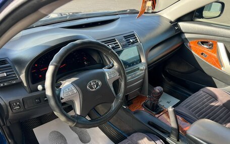 Toyota Camry, 2008 год, 1 329 000 рублей, 11 фотография