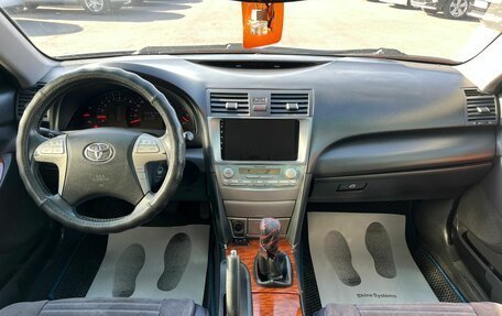 Toyota Camry, 2008 год, 1 329 000 рублей, 16 фотография