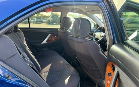 Toyota Camry, 2008 год, 1 329 000 рублей, 17 фотография