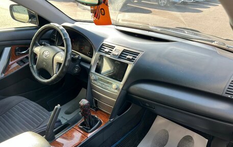Toyota Camry, 2008 год, 1 329 000 рублей, 13 фотография