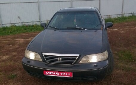Honda Legend III, 1997 год, 320 000 рублей, 1 фотография