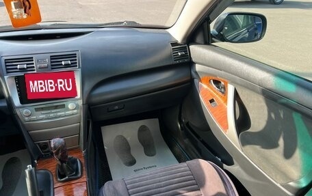 Toyota Camry, 2008 год, 1 329 000 рублей, 15 фотография