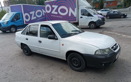Daewoo Nexia I рестайлинг, 2011 год, 140 000 рублей, 3 фотография