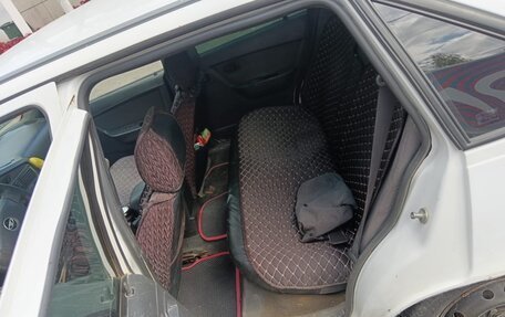 Daewoo Nexia I рестайлинг, 2011 год, 140 000 рублей, 6 фотография