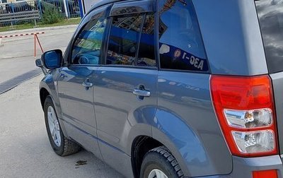 Suzuki Escudo III, 2006 год, 1 100 000 рублей, 1 фотография