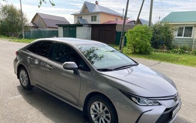 Toyota Corolla, 2019 год, 1 600 000 рублей, 1 фотография