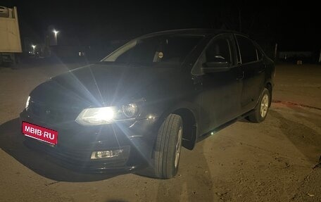 Volkswagen Polo VI (EU Market), 2015 год, 750 000 рублей, 1 фотография