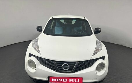 Nissan Juke II, 2012 год, 900 000 рублей, 2 фотография