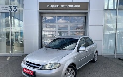 Chevrolet Lacetti, 2011 год, 490 000 рублей, 1 фотография