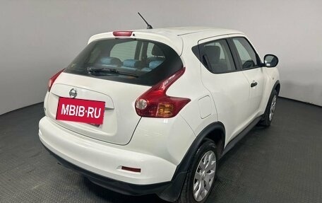 Nissan Juke II, 2012 год, 900 000 рублей, 4 фотография