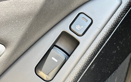 Hyundai ix35 I рестайлинг, 2012 год, 950 000 рублей, 12 фотография