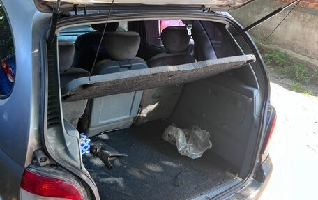 Renault Scenic III, 1999 год, 130 000 рублей, 5 фотография