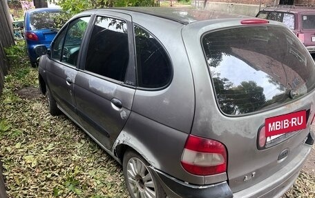 Renault Scenic III, 1999 год, 130 000 рублей, 2 фотография