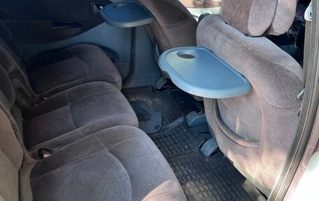 Renault Scenic III, 1999 год, 130 000 рублей, 9 фотография